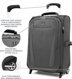 Travelpro Maxlite 5 Softside Expandable Upright 2 Wheel Carry on Luggage - Image 4