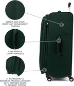 Travelpro Maxlite 5 Softside Expandable Checked Luggage - Image 4