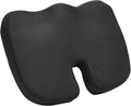 VEVOR Seat Cushion, Memory Foam Seat Chair Cushion by VEVOR
