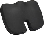 VEVOR Seat Cushion, Memory Foam Seat Chair Cushion by VEVOR