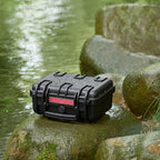 Amazon Basics Hard Camera Case - Image 10