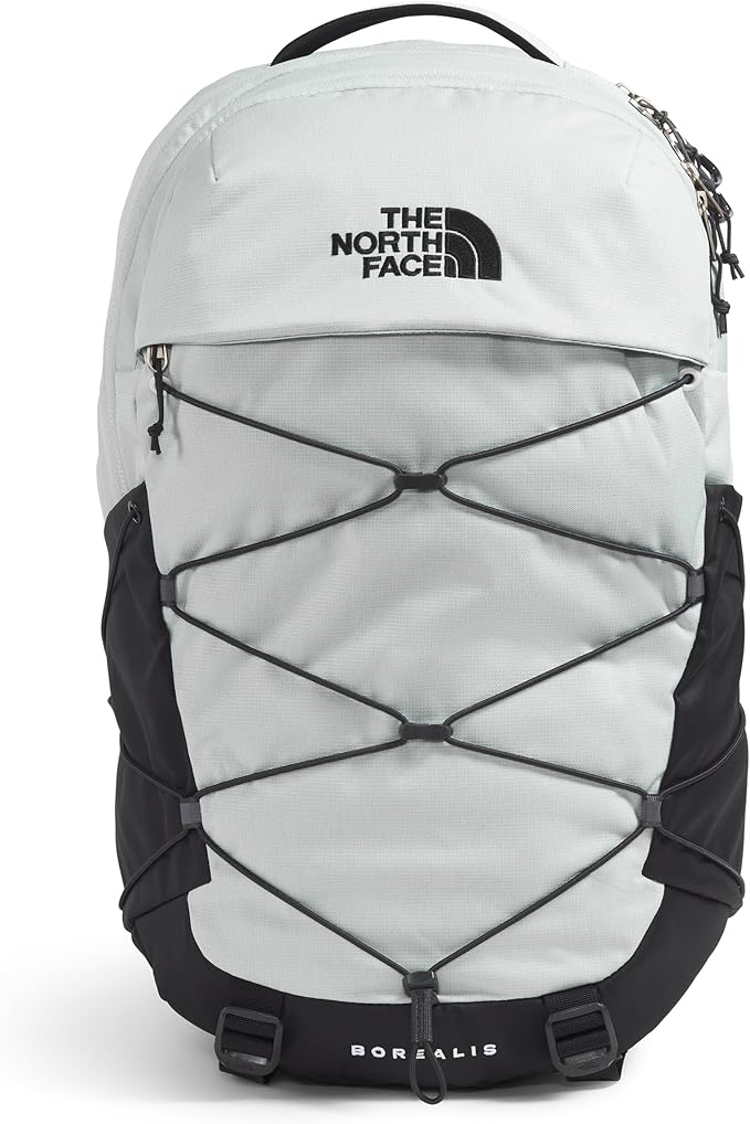 THE NORTH FACE Borealis Commuter Laptop Backpack | Water Repellent Finish by THENORTHFACE