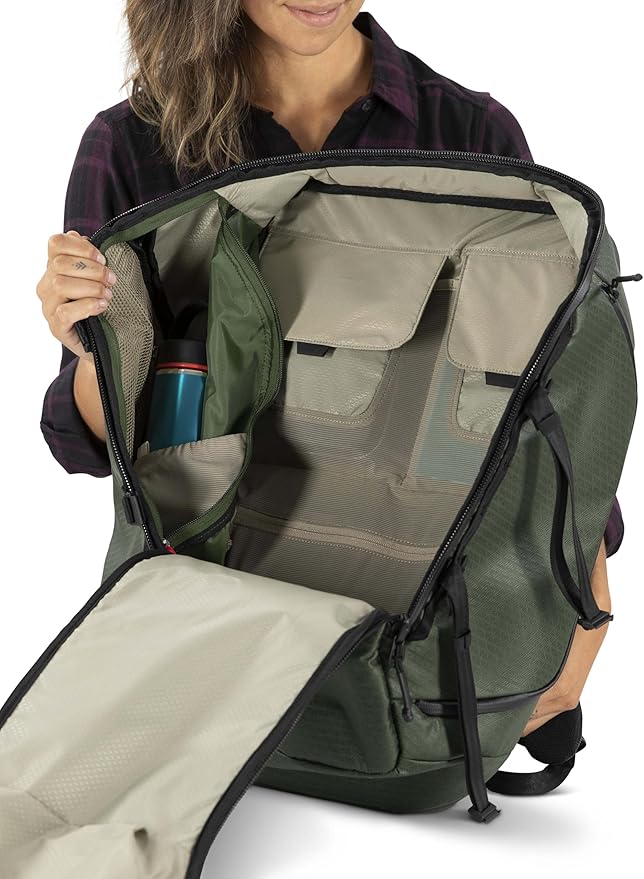 Osprey Archeon 40L Travel Pack, Scenic Valley - Image 10