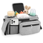 Accmor Universal Stroller Organizer - Image 3