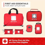 Thrive First Aid Safety Kit - Image 7