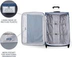 Travelpro Maxlite 5 Softside Expandable Checked Luggage - Image 6