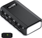 SinKeu Portable Power Bank by SinKeu