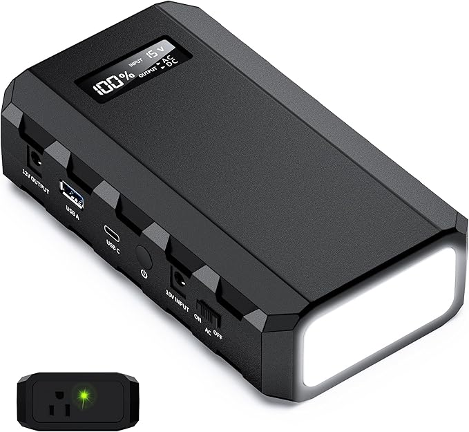 SinKeu Portable Power Bank by SinKeu