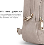 Crossbody Bags for Women Anti Theft Small Sling Handbag - Image 4