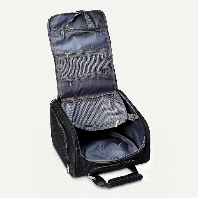 Amazon Basics Underseat Carry On Luggage - Image 4