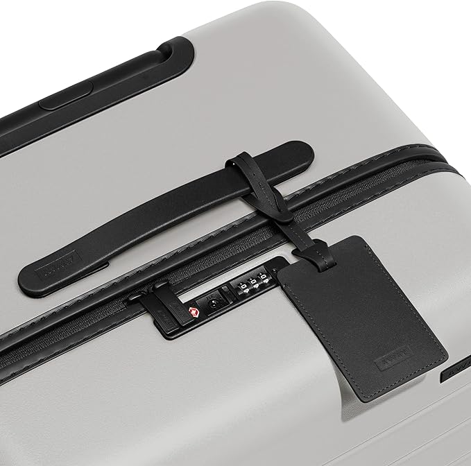 Away Large Trunk Luggage, 31 Inch Hardside Suitcase - Image 10