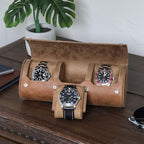 ROTHWELL Watch Roll Travel Case - Image 3