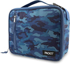 PackIt Freezable Classic Lunch Box, Built - Image 2