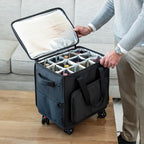 3-in-1 Wine Tote - Image 2