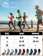 Compression Sport Running Socks: Athletic Socks - Image 6