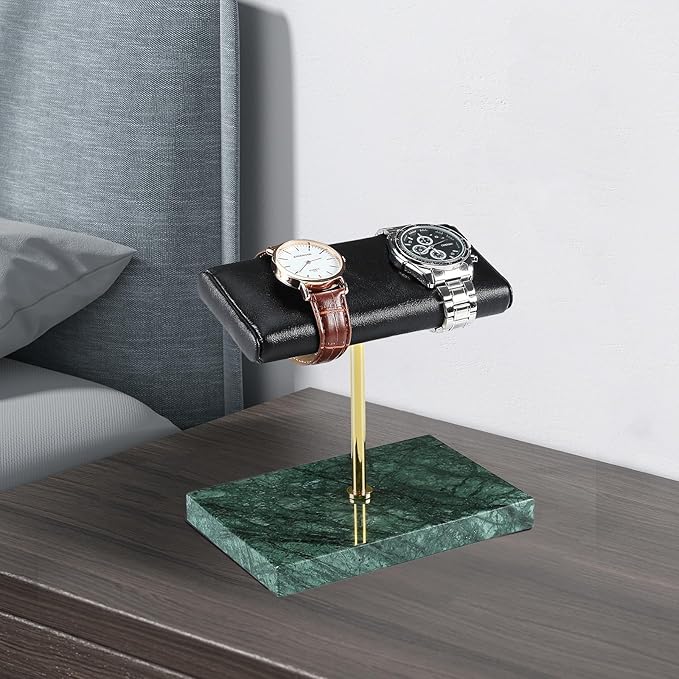 LYS&LYX Watch stand watch display stand watch holder watch Handcrafted watch - Image 3