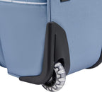 florence by mills Women's Two Wheel Rolling Travel Duffle Bag - Image 7
