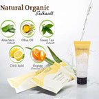 Travel Size Shampoo Bulk 100 PCS Per Case 1 Oz Each Individually Wrapped Hotel - Image 3