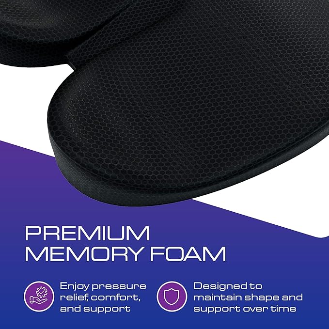 Ergonomic Seat Cushion - Image 6