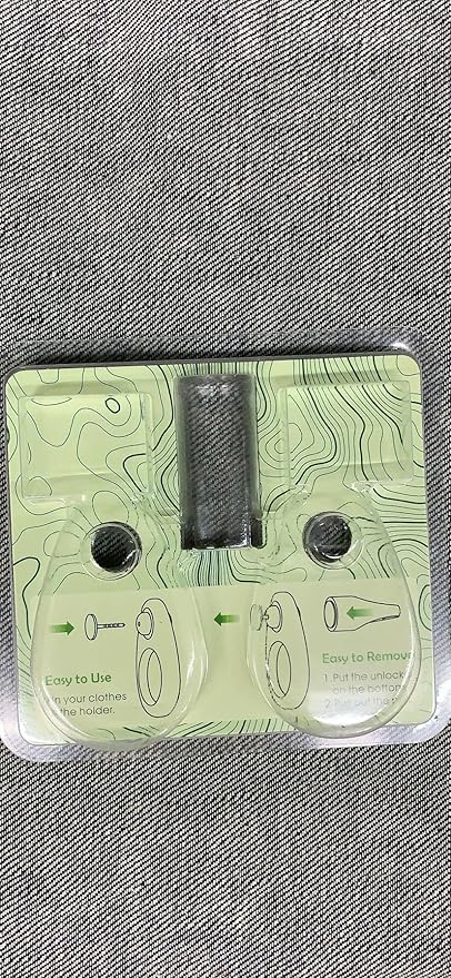 for Airtag Holder for Kids Hidden 2 Pack GPS Tracker Case, Anti-Removal - Image 8