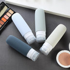 Travel Bottles for Toiletries, Tsa Approved 3oz Portable Travel Bottles - Image 9