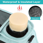 Accmor Universal Stroller Organizer - Image 8