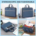 SEEKIND Accordian File Organizer - Image 7
