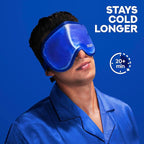 Ticlo's Cooling Eye Mask for Puffy Eyes - Image 8
