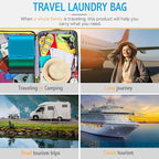 Extra Large Heavy Duty Laundry Bag - Image 6