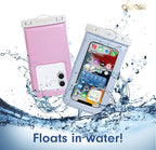 Sonix Waterproof Phone Pouch - Image 8