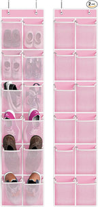 Simple Houseware 24 Pockets by SimpleHouseware