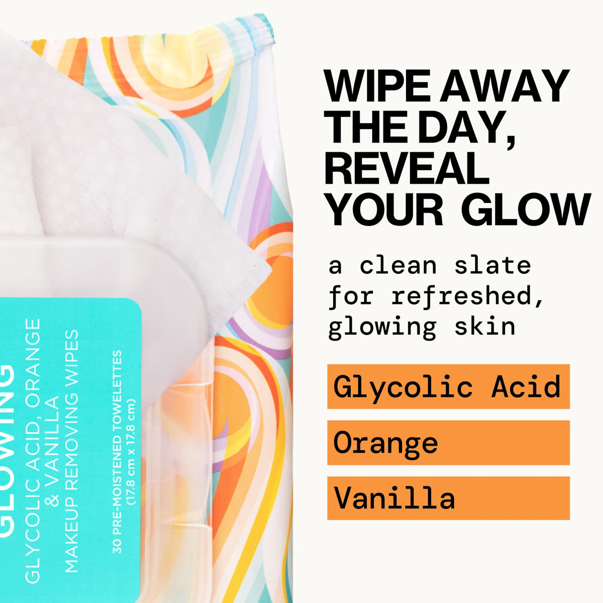 Makeup Remover Face Wipes (10 Count (Pack of 1))