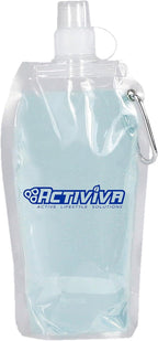 USA Merchant | Collapsible Reusable Water Bottle - Image 5