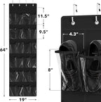 Simple Houseware 24 Pockets - Image 2