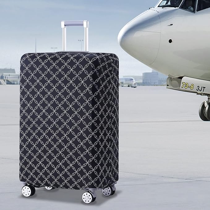 TRAVELKIN more than travel Luggage Covers - Image 9