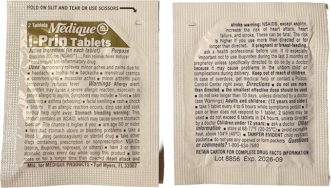 Pac-Kit Trailblazer 3 Outdoor First Aid Kit - Image 9