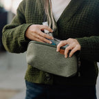 Peak Design Small Tech Pouch, Electronics Organizer - Image 6