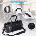 WILD HEART Waterproof Bag Duffel Bag 20L 30L 40L - Image 2