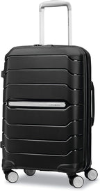 Samsonite Freeform 23-Inch Hardside Carry-On Luggage by Samsonite