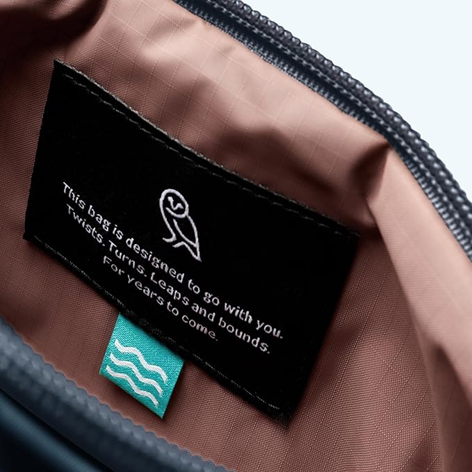 Bellroy Laneway Belt Bag - Image 5