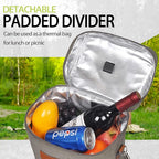 Tirrinia 4 Bottle Wine Gift Carrier - Image 2