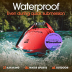 Earth Pak Waterproof Dry Bag - Image 3