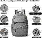 43L Backpack for Women Men - Image 6