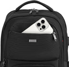 DUSLANG 17 Inch Laptop Backpack - Image 4