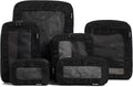 Compression Packing Cubes for Travel by Aerotrunk