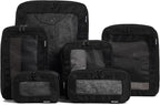 Compression Packing Cubes for Travel by Aerotrunk