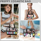 Snack Bag for Travel - Image 4