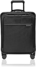 Briggs & Riley Global 21" Carry On Expandable Spinner by BriggsRiley