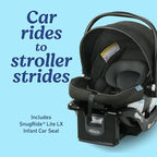 Graco Modes Element Travel System - Image 5
