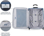 Travelpro Maxlite 5 Softside Expandable Upright 2 Wheel Checked Luggage - Image 5